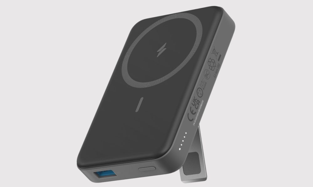 ¿Qué está pasando con los powerbanks de Anker?