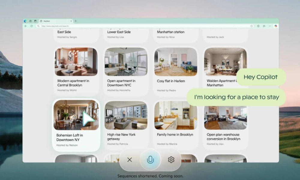 Si Windows Recall te preocupaba, Copilot Vision te hará temblar