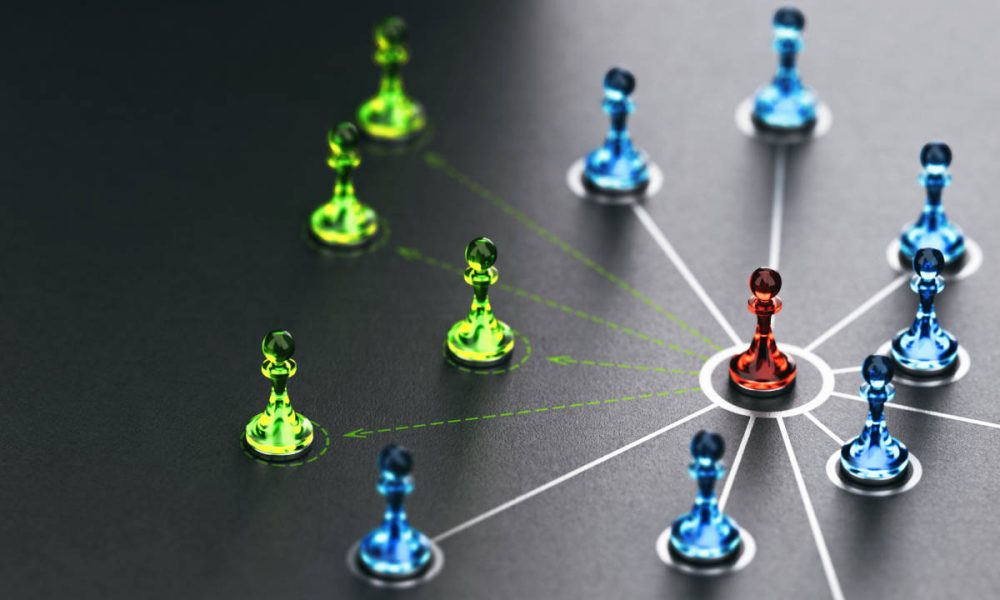 DDoS hipervolumétricos: El ataque silencioso que no deja de crecer