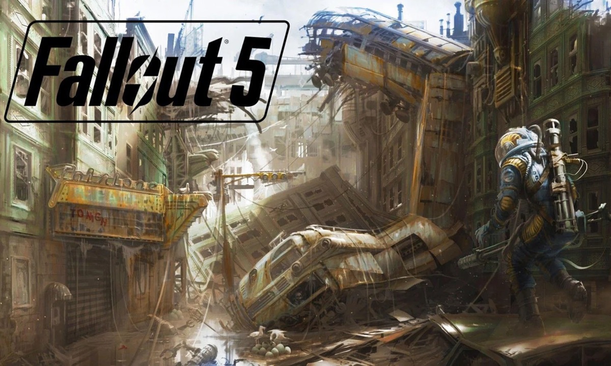 Fallout 5