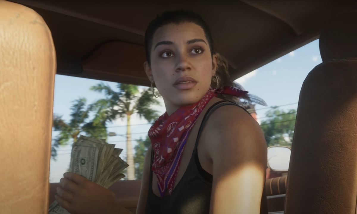 GTA VI será más caro que GTA VII, por culpa de la IA