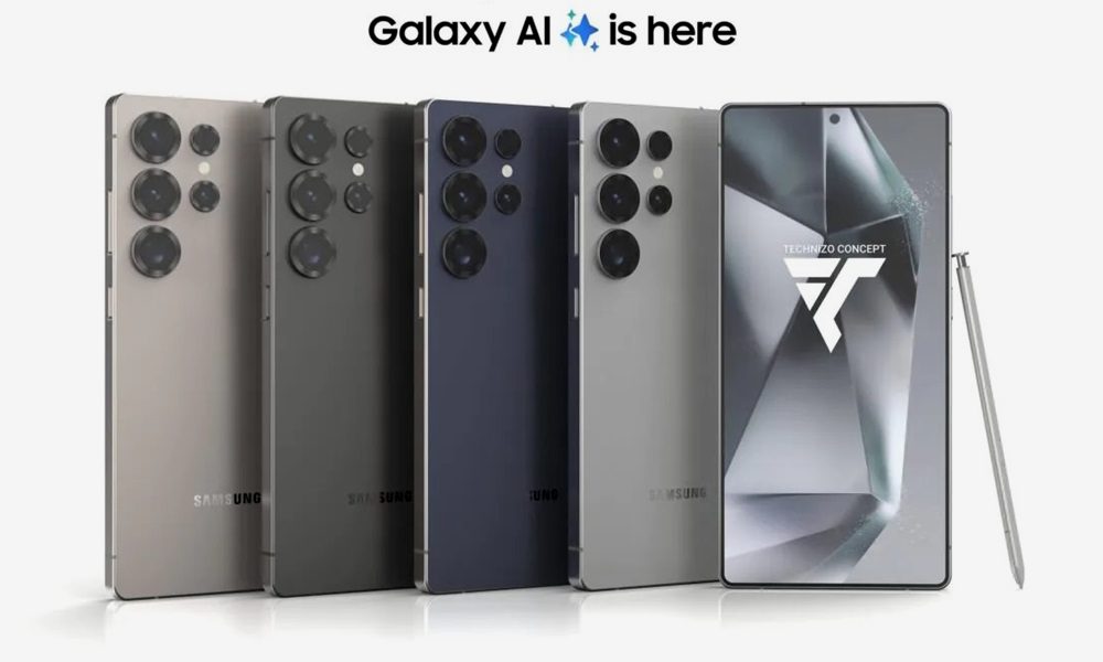 Galaxy S26 Ultra, especificaciones completas: grandes mejoras frente al Galaxy S25 Ultra