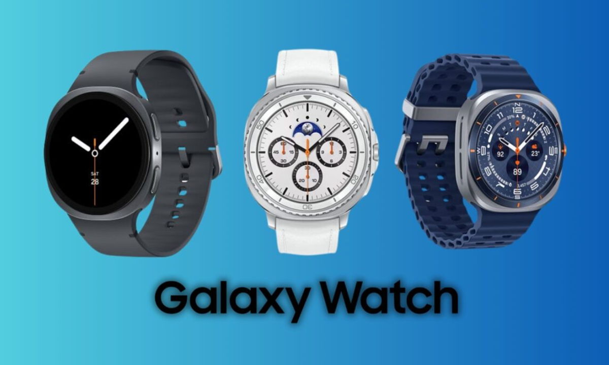 Galaxy Watch 8