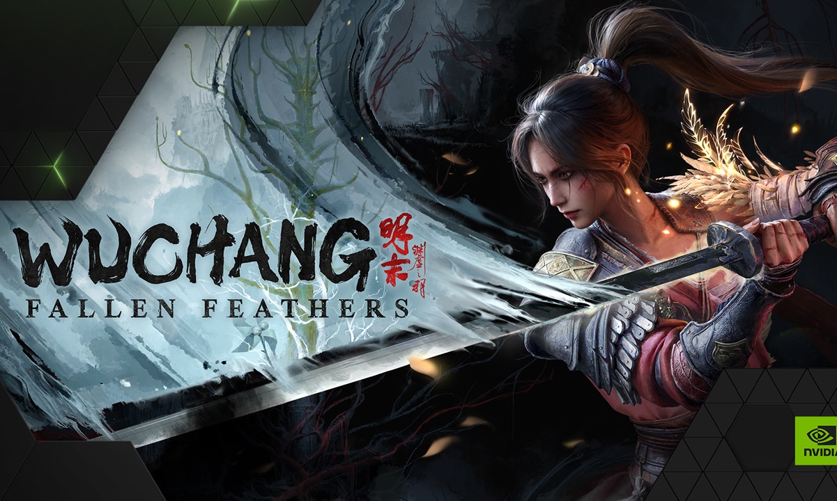 GeForce Now novedades