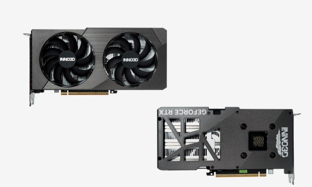 GeForce RTX 5050