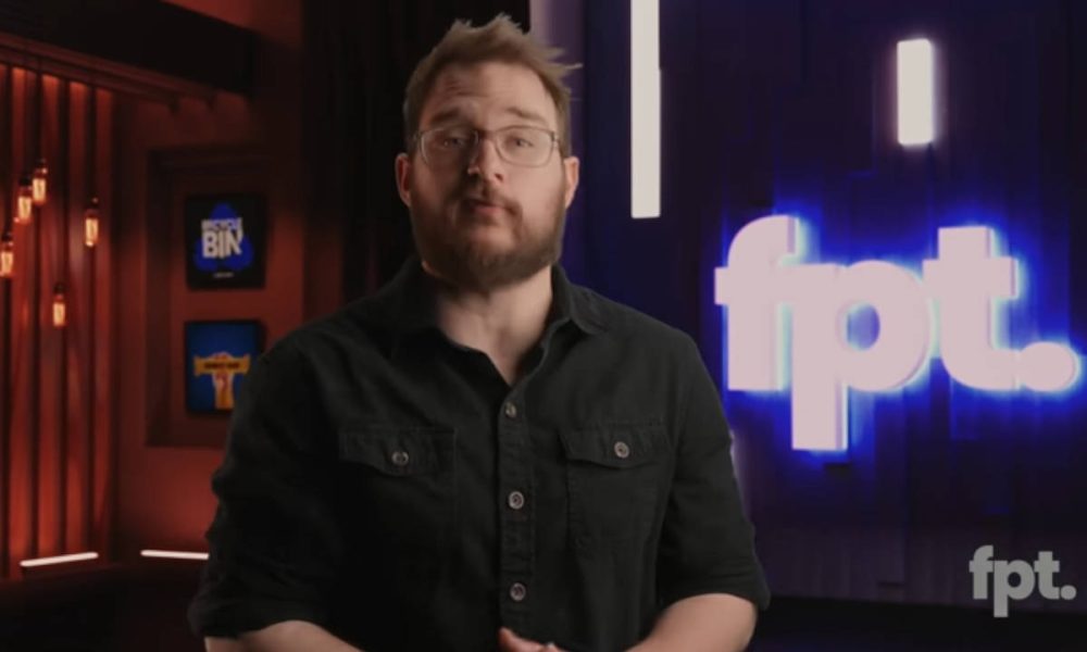 Jon Prosser, demandado por Apple por filtrar iOS 26