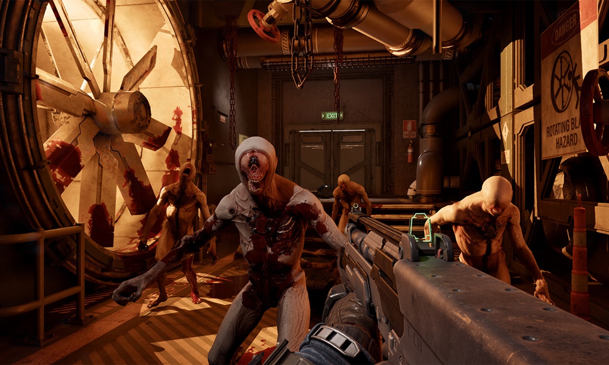 Killing Floor 3