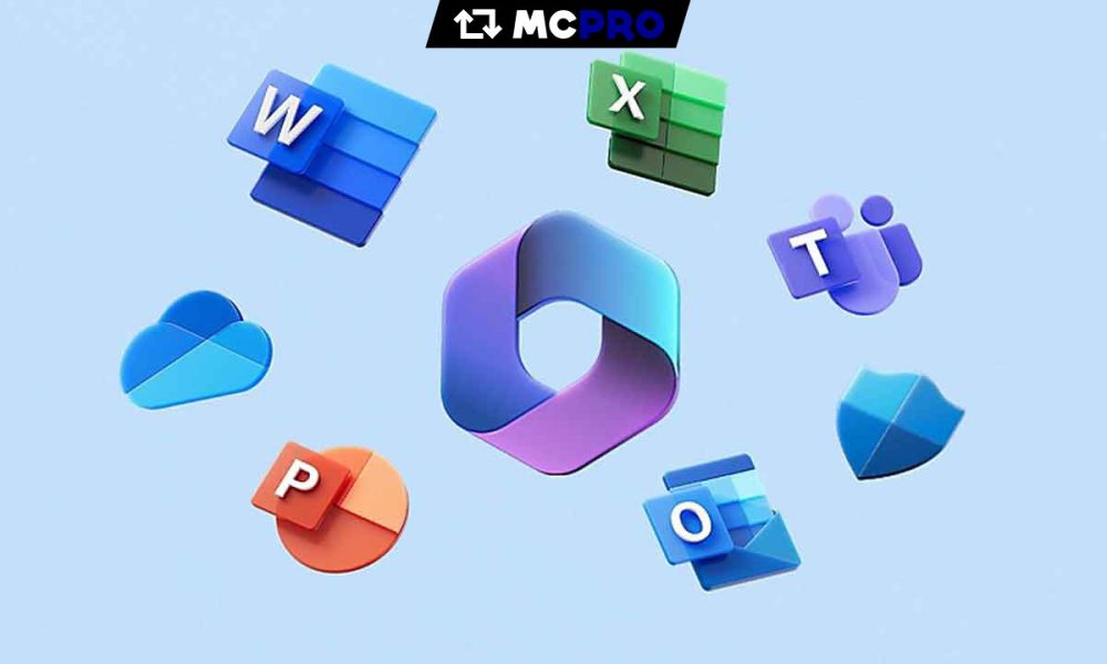 Microsoft 365 en Windows 10