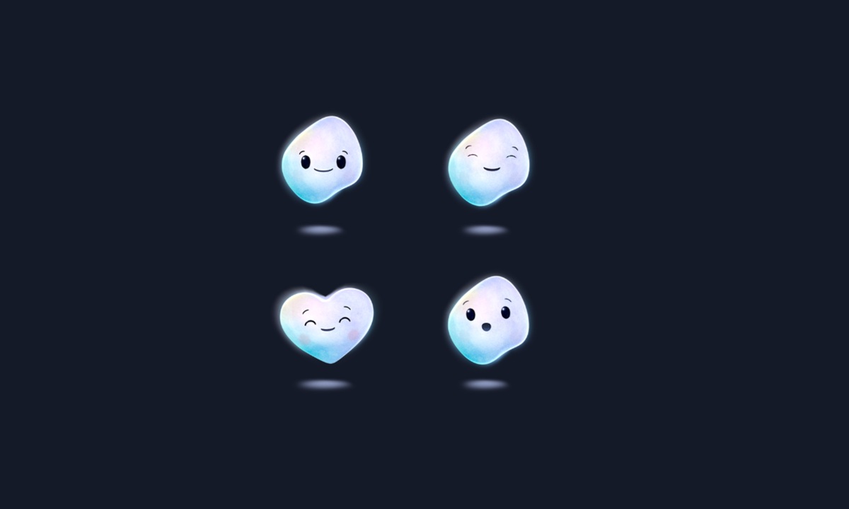 Microsoft Copilot avatar