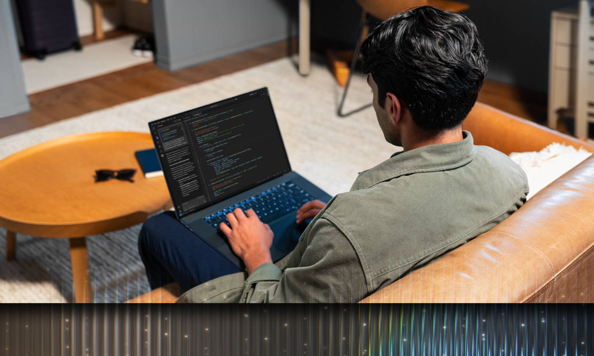 NVIDIA potencia los asistentes de código IA con RTX