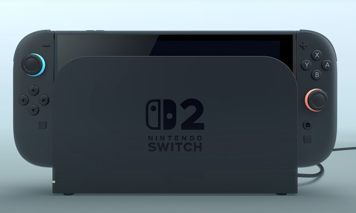 Nintendo Switch 2