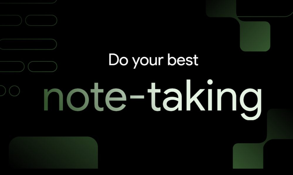 NotebookLM estrena vídeos generados desde textos