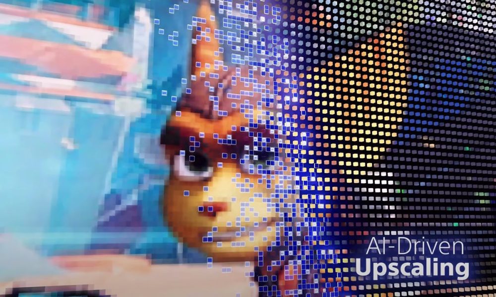 PS5 Pro no utiliza RDNA 4, y no es compatible con FSR 4