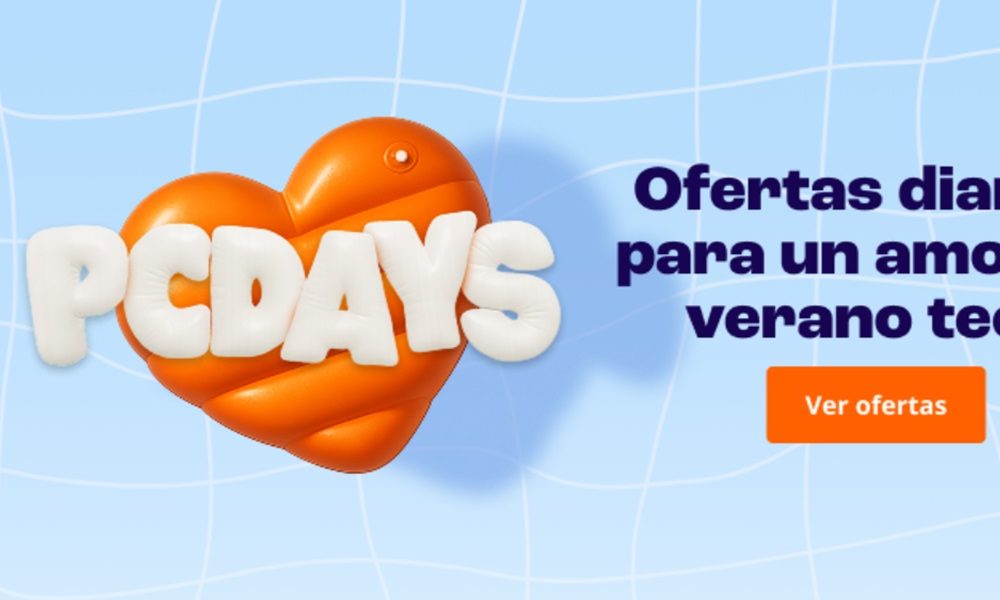PcDays Ofertas