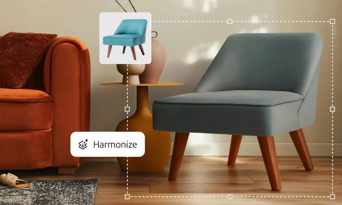 Photoshop mejora su IA y elimina tareas tediosas