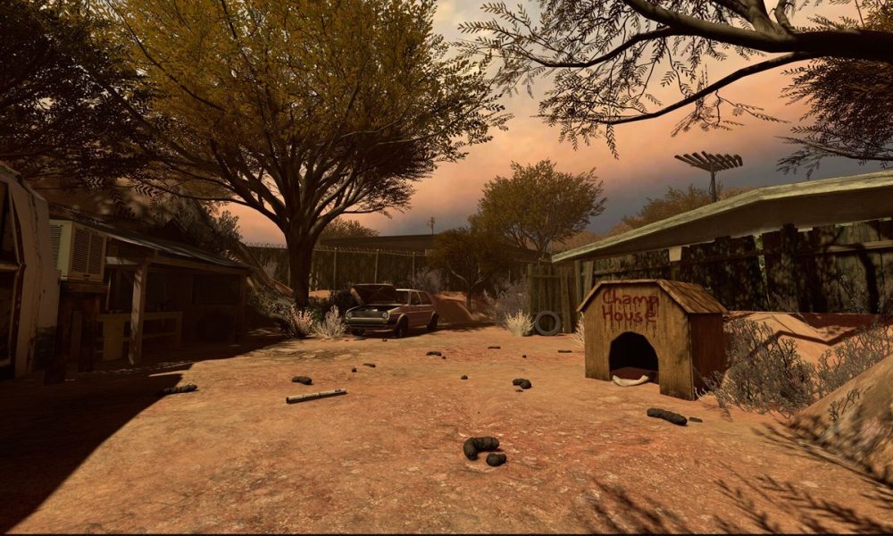 Requisitos de Postal 2 Redux, un remake poco exigente