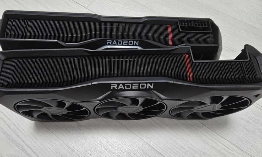 Radeon RX 7950 XTX