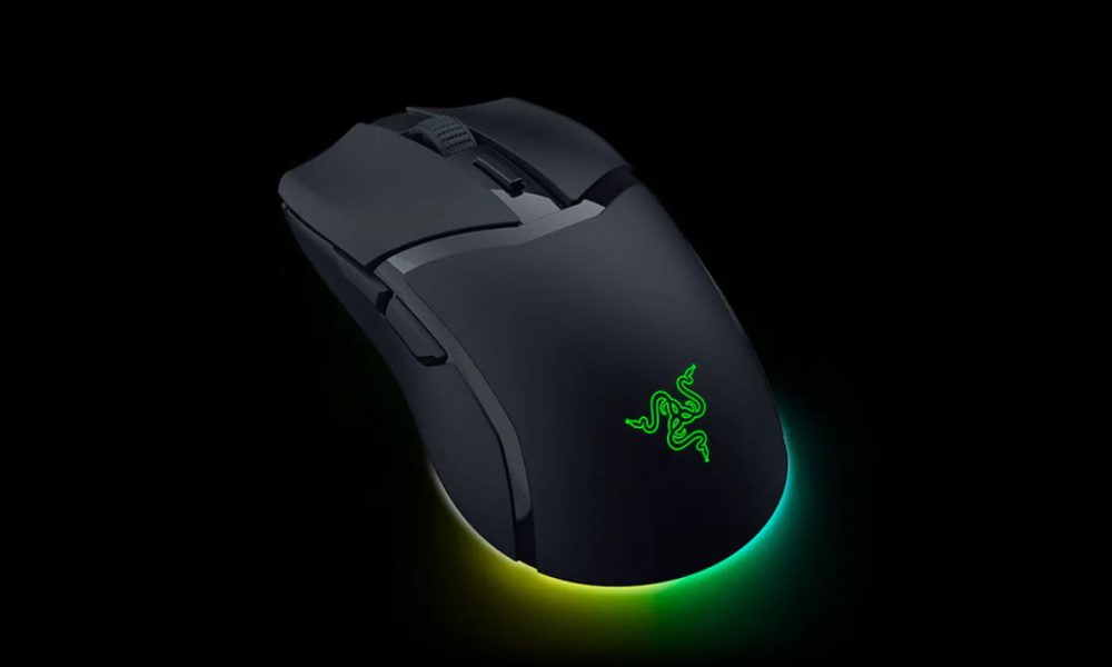 Razer Cobra HyperSpeed