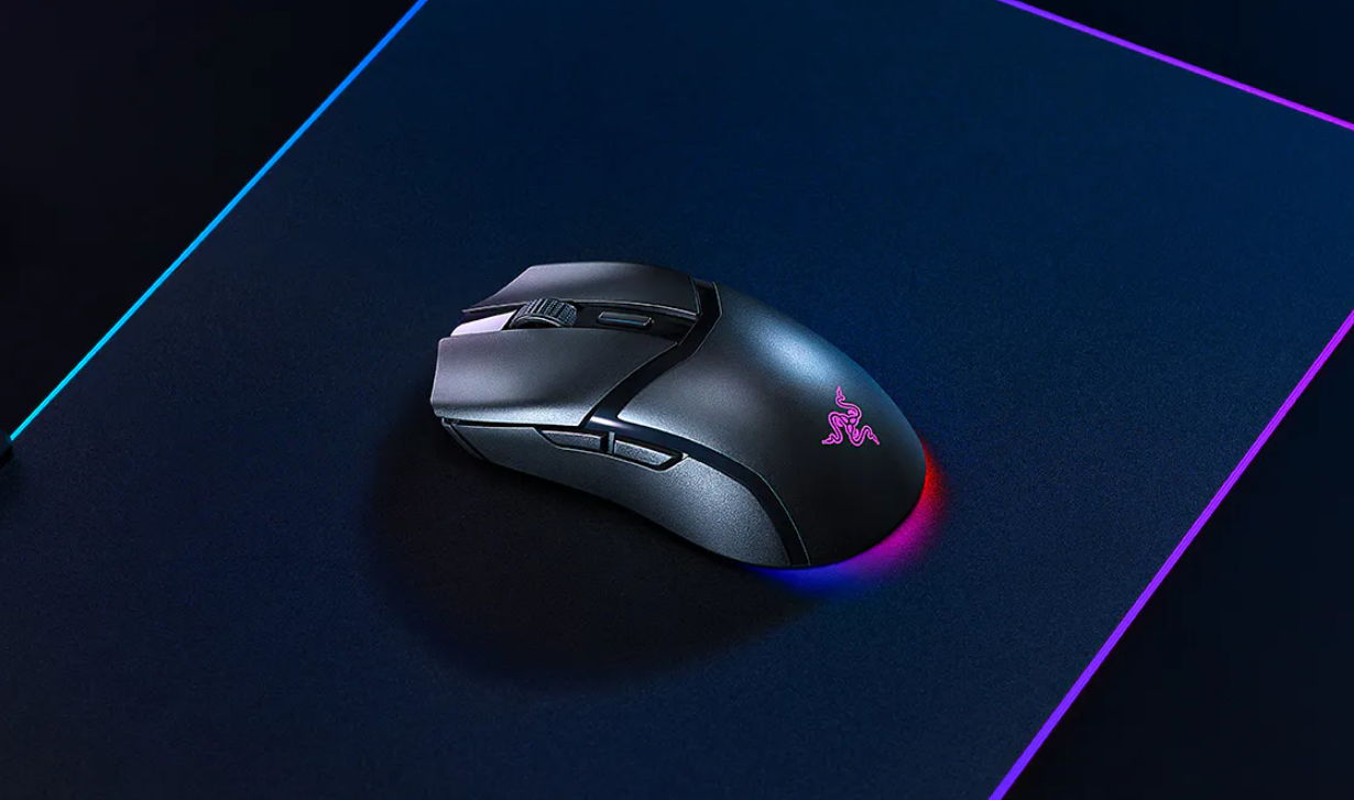 Razer Cobra HyperSpeed