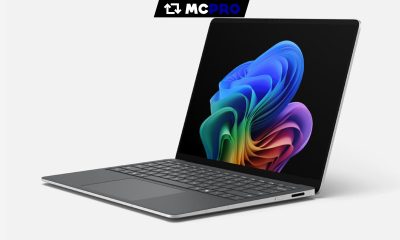 Surface Laptop 5G