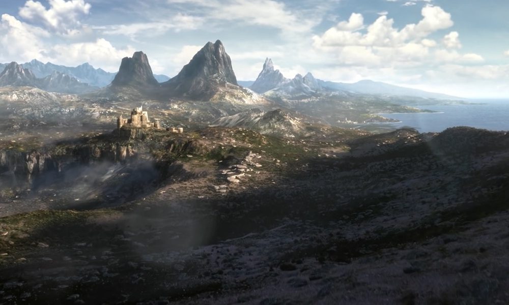 The Elder Scrolls VI