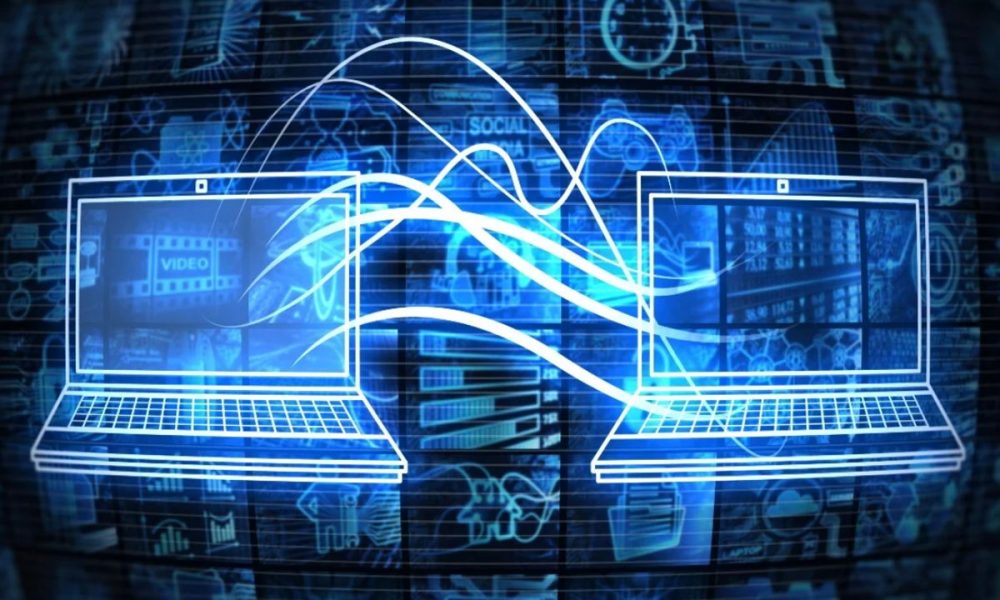 Transferir archivos a nuevos PC con Windows