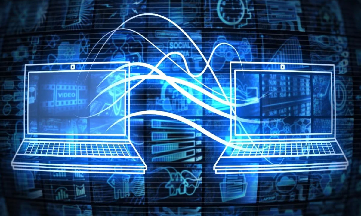 Transferir archivos a nuevos PC con Windows