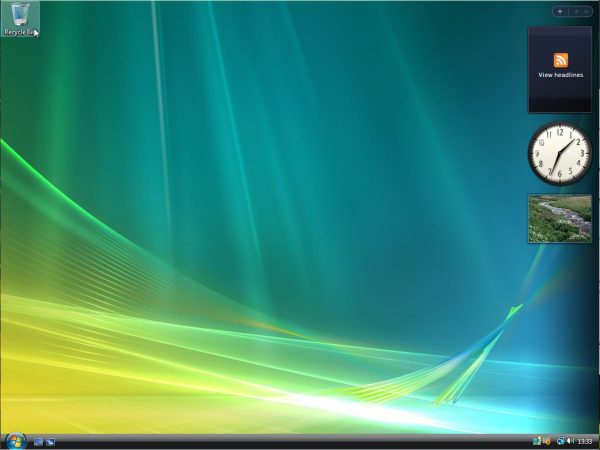 Por qué no existe un Windows de 128 bits, ni una CPU de 128 bits