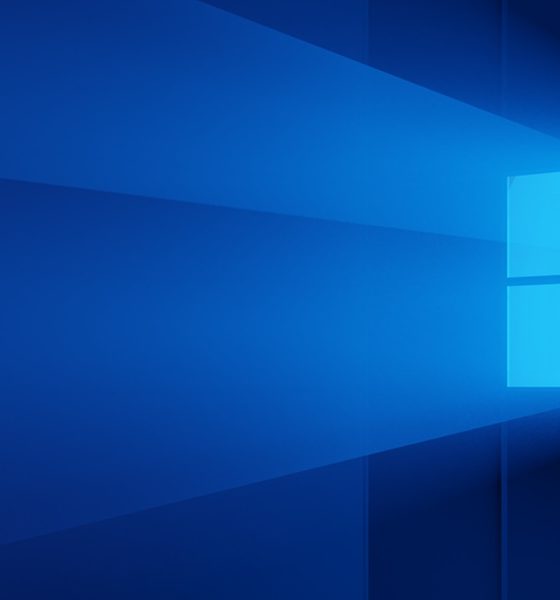 Windows de 128 bits
