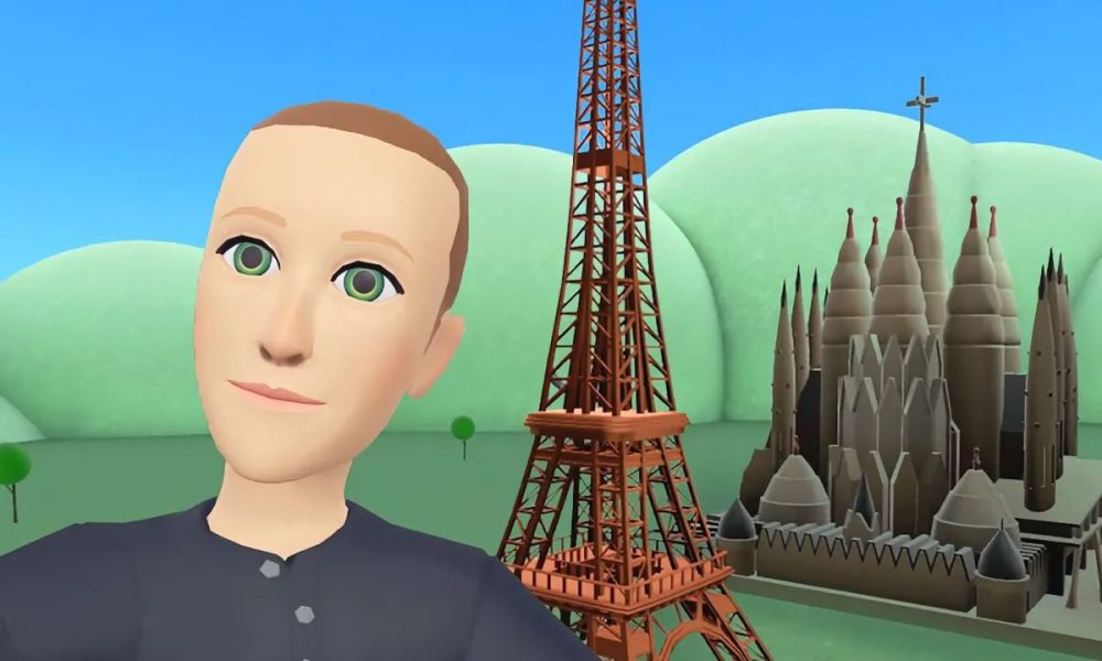 Zuckerberg apuesta por las smartglasses, ¿es el fin de ese mercado?