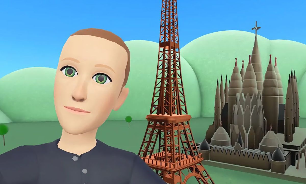 Zuckerberg apuesta por las smartglasses, ¿es el fin de ese mercado?