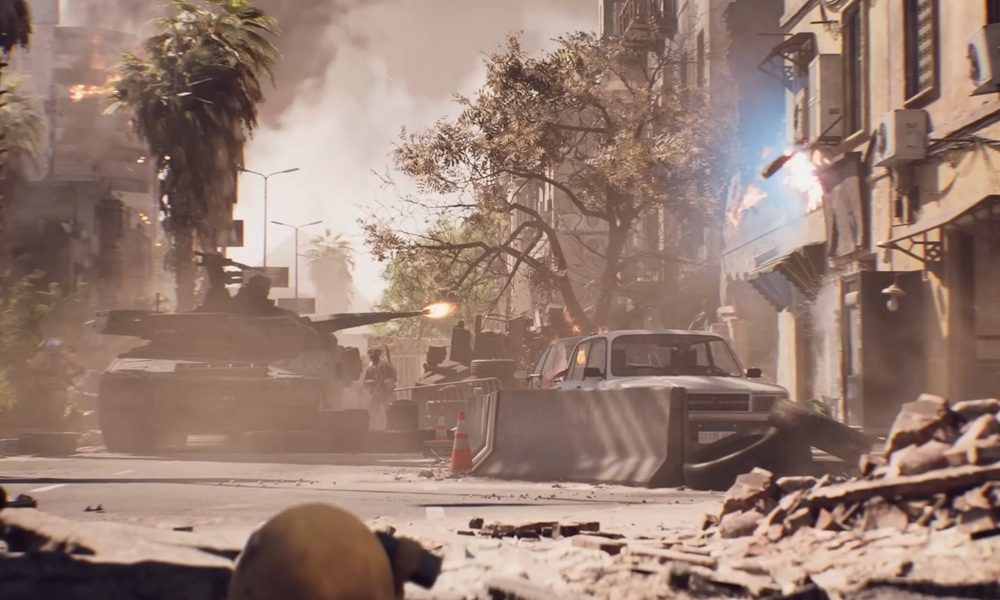 battlefield 6 portada