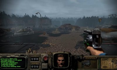 fallout gzdoom
