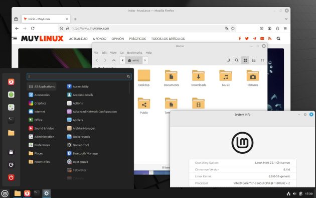 Pasar de Windows 10 a Linux es la mejor alternativa