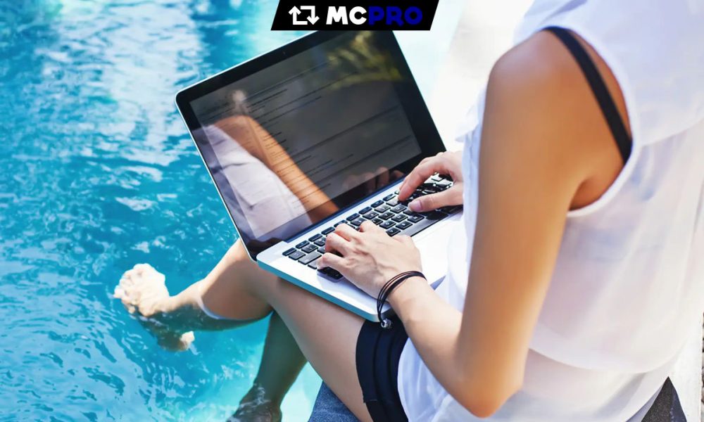 Cómo preparar tu portátil