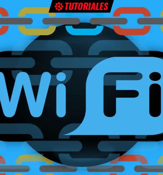Wi-Fi públicas