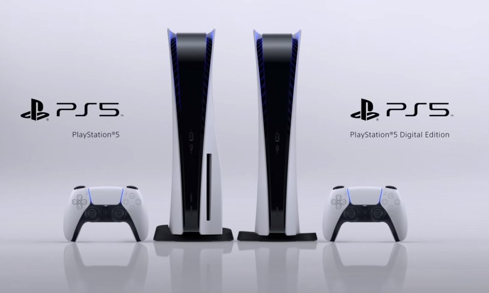 ventas de PS5