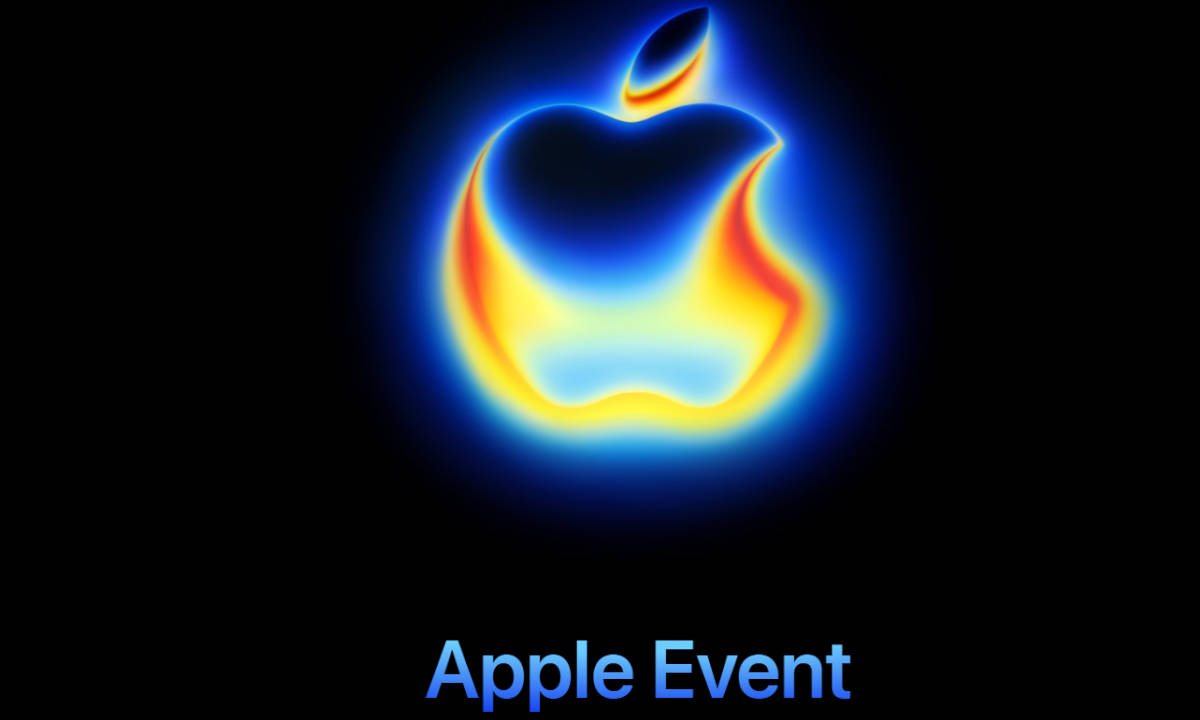 Apple presentará los iPhone 17 el 9 de septiembre