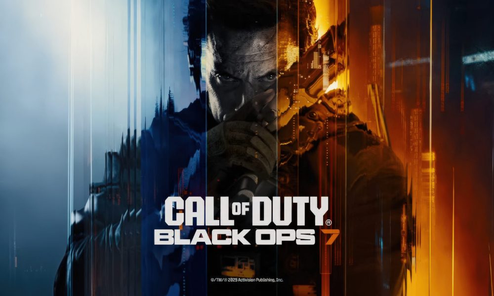 Call of Duty: Black Ops 7 se lanza el 14 de noviembre, no llegará a Nintendo Switch 2