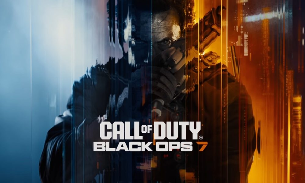 Call of Duty Black Ops 7
