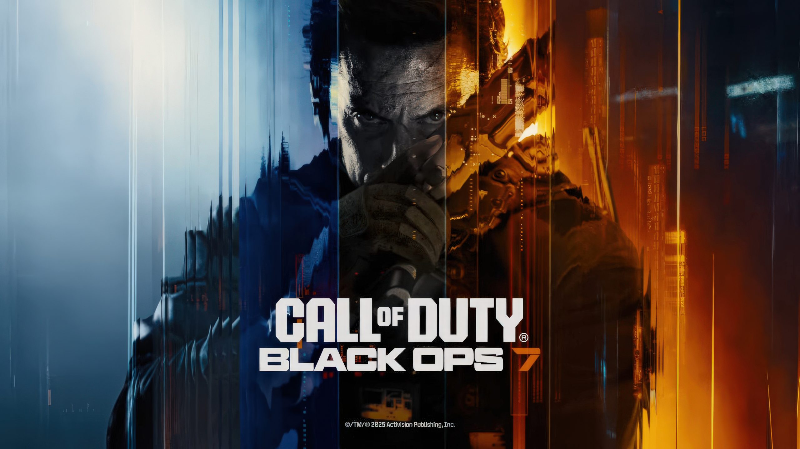 Call of Duty Black Ops 7
