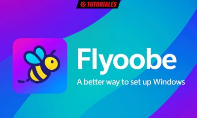 Flyoobe 1.5
