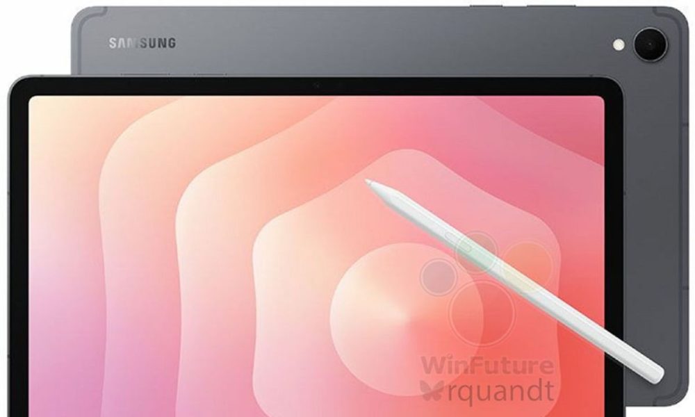 Galaxy Tab S11, llega la mayor competencia de los iPad Pro