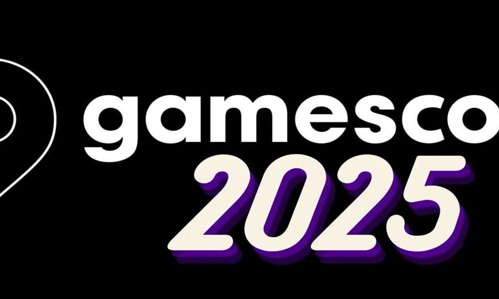 Gamescom 2025