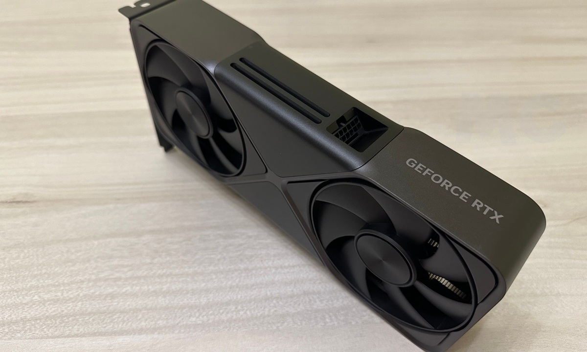 GeForce RTX 50