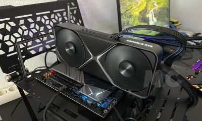 GeForce RTX 5090