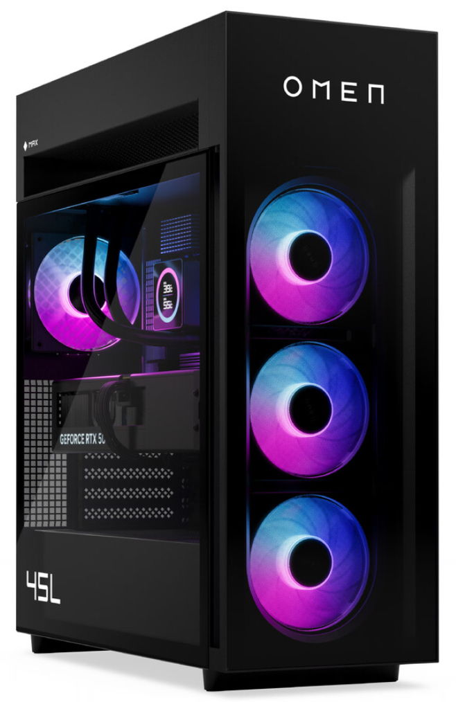HP OMEN MAX 45L