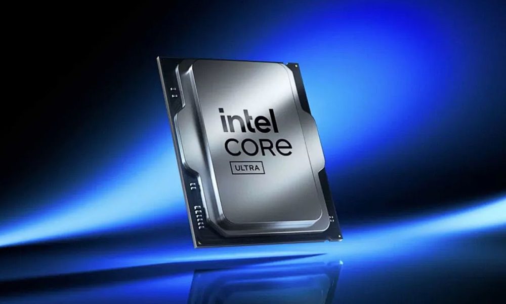 Intel Core Ultra 9 385K
