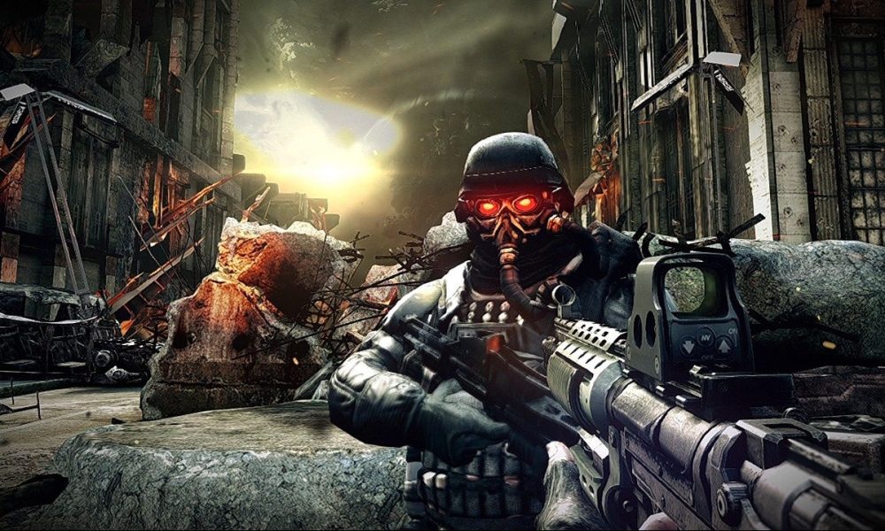 Killzone 3 podría ser remasterizado en PS6