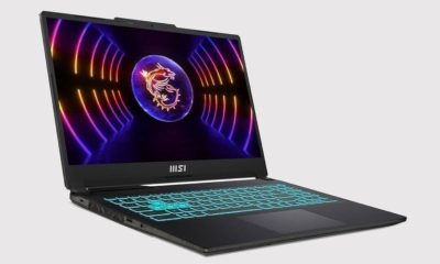 Grandes ofertas en portátiles con RTX para la vuelta al cole